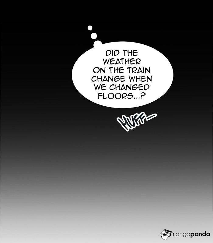 Tower of God Chapter 309 image 095